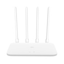  נתב חכם 4 אנטנות בתדרי 2.4/5GHz דגם - Xiaomi Mi Router 4A EU 