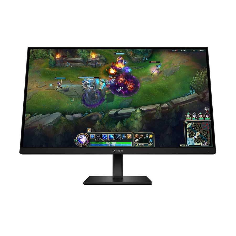  HP OMEN MONITOR 27 G2 FHD 180Hz 1Ms Gaming/1YW 
