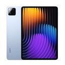  טאבלט 12GB+512GB דגם Xiaomi Pad 7 Pro בצבע כחול 