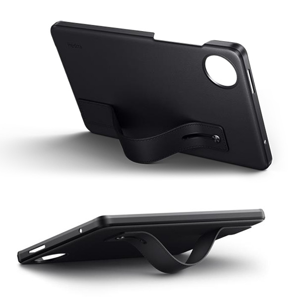  כיסוי מגן לטאבלט Xiaomi Redmi Pad SE 8.7 