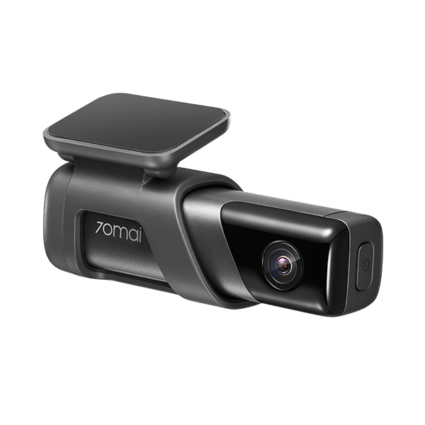  מצלמת רכב חכמה 70mai M500 64GB דגם 70mai Dash Cam  