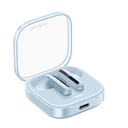  אוזניות TWS שיאומי דגם Xiaomi Redmi Buds 6 Active בצבע כחול 