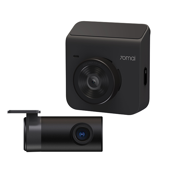  מצלמת רכב חכמה 70mai דגם 70mai Dash Cam A400-1 