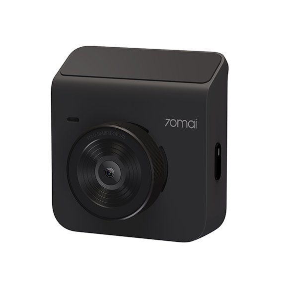  מצלמת רכב חכמה 70mai דגם - 70mai Dash Cam A400 