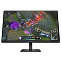  HP OMEN MONITOR 27qs G2 QHD 280Hz 1Ms Gaming/1YW 