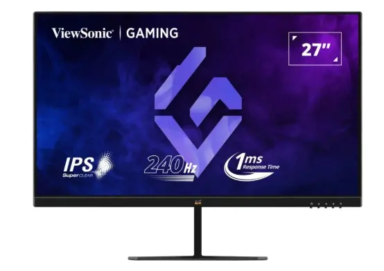  מסך מחשב ViewSonic VS VX2779A-HD-PRO 