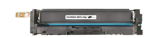 טונר שחור תואם HP 219A W2190A (1,300 דפים)  