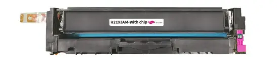 טונר אדום תואם HP 219X W2193XM (2,500 דפים)