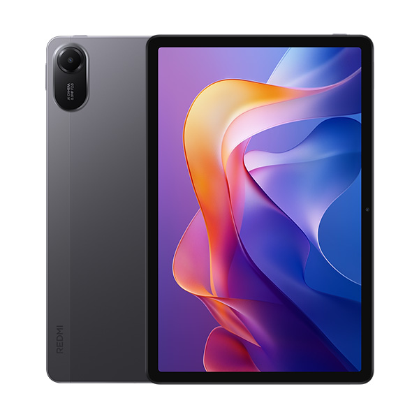  טאבלט Xiaomi Redmi Pad 2 4G 8GB+256GB בצבע אפור 