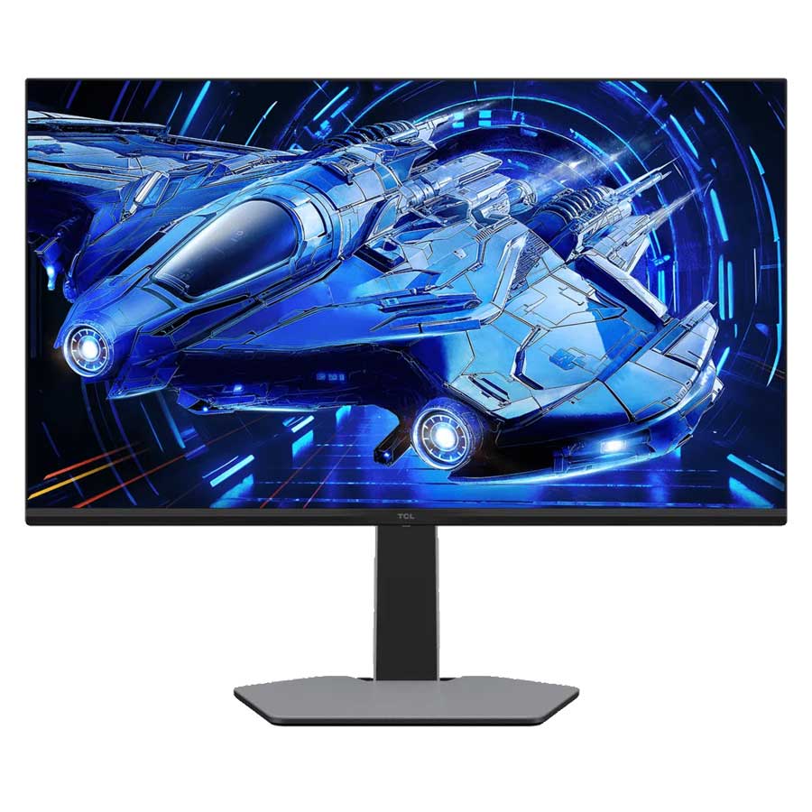  TCL 2K Mini Led Gaming MNT, 336 local dimming zone, 180Hz, HDR 600nits 