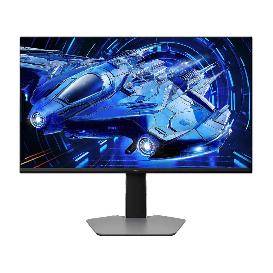  TCL 2K Mini Led Gaming MNT, 180 local dimming zone, 180Hz, HDR 600nits 