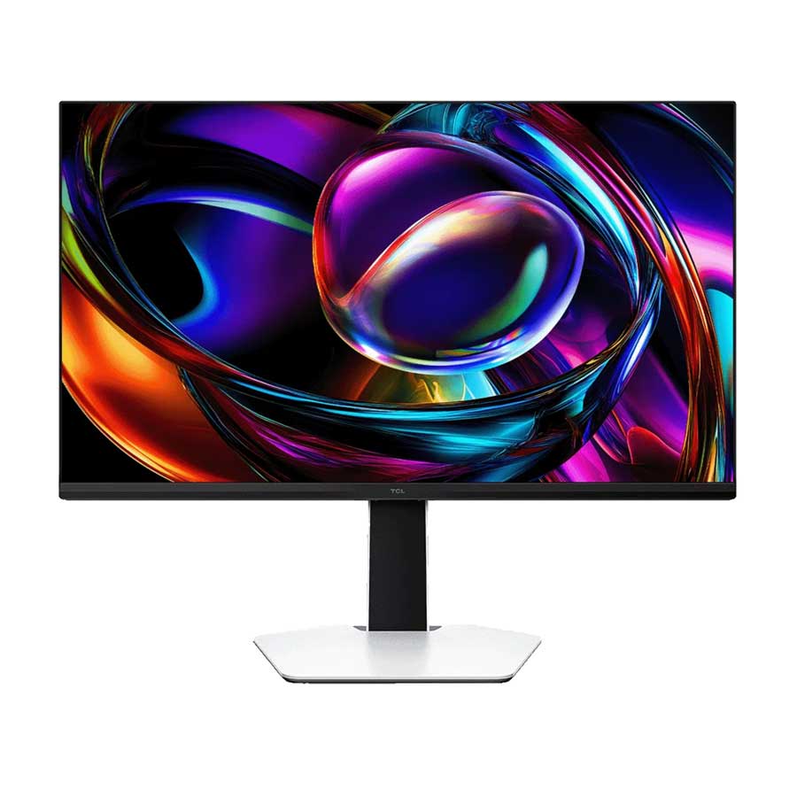  TCL 4K Mini Led Gaming MNT, 180 local dimming zone, 60Hz, HDR 700nits 