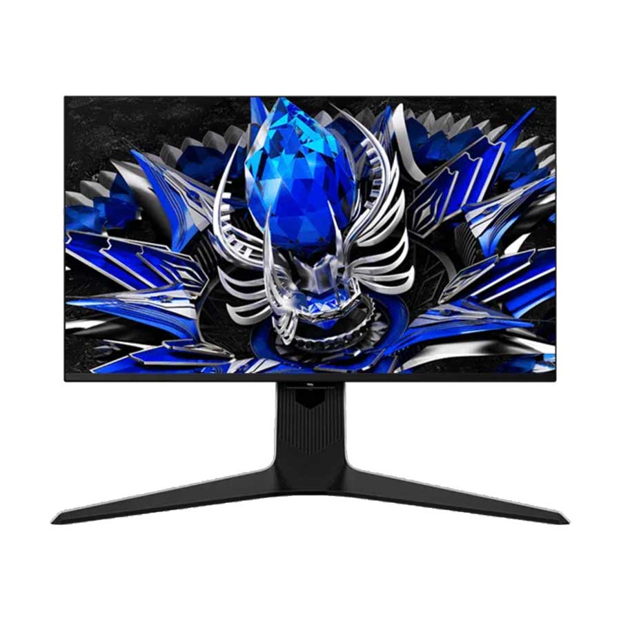 מסך מחשב ‏27 ‏אינטש TCL 27R83U 4K 