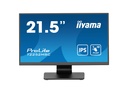  מסך מגע IIYAMA 21.5" PROLITE IPS FHD 5MS PCAP 10PT TOUCH 