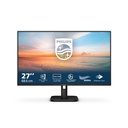 מסך מחשב ‏27 ‏אינטש Philips 27E1N1100A 27 Full HD פיליפס 