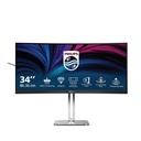 מסך מחשב קעור PHILIPS 34B2U5600C