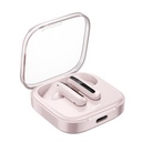  אוזניות TWS שיאומי דגם Xiaomi Redmi Buds 6 Active בצבע ורוד 