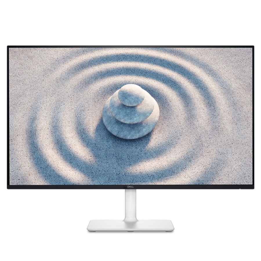 מסך מחשב Dell 27 Monitor - S2725H SPEAKERS - 68.6 cm (27.0”) 