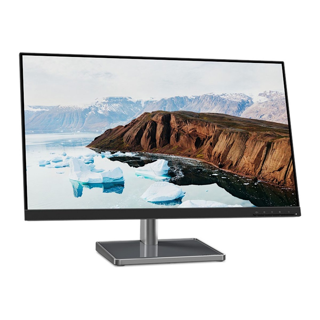 מסך מחשב Lenovo monitor L27M-30 - 66D0KAC2IS 