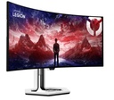 מסך מחשב Lenovo Legion PRO 34WD-10 34" Oled WQHD (3440x1440) Curved Gaming Monitor - 67C9UAC1IS 