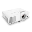  מקרן עסקי PHILIPS ProPix 650 בהירות לומנס 4,000 רזולוציה 1280P עד 150 אינץ’ 