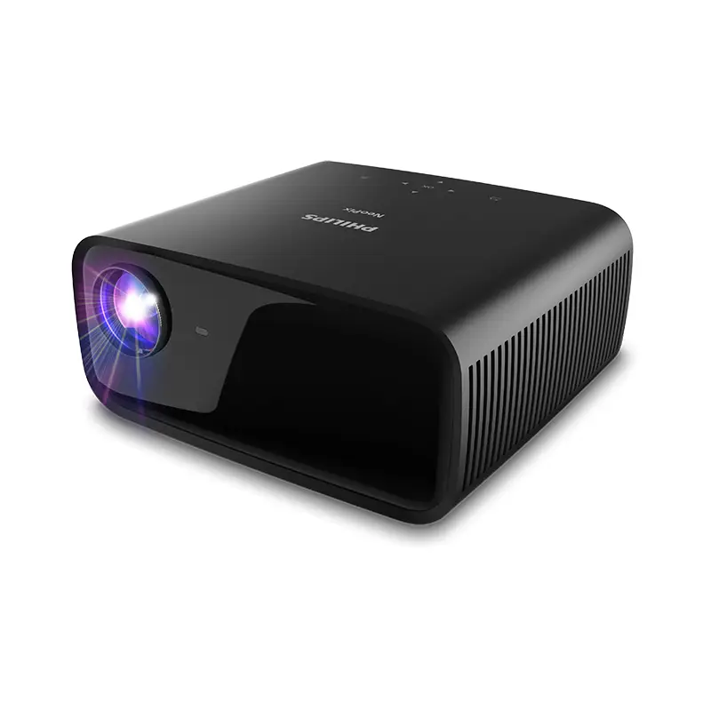  מקרן ביתי בגודל 120 אינץ True Full HD 1080p Neopix-720 