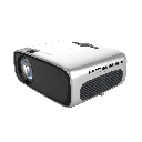  מקרן Philips ביתי Full-HD עם WiFi ו- Bluetooth NeoPix Ultra 2 