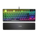  מקלדת גיימינג מכנית חוטית SteelSeries Apex 7 TKL (Red Switch) Apex 7 TKL Red Switch 