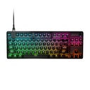  מקלדת גיימינג חוטית Steelseries Apex 9 TKL – US Steelseries Apex 9 TKL - US 