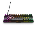  מקלדת גיימינג מקצועית Apex Pro Mini US Steelseries 