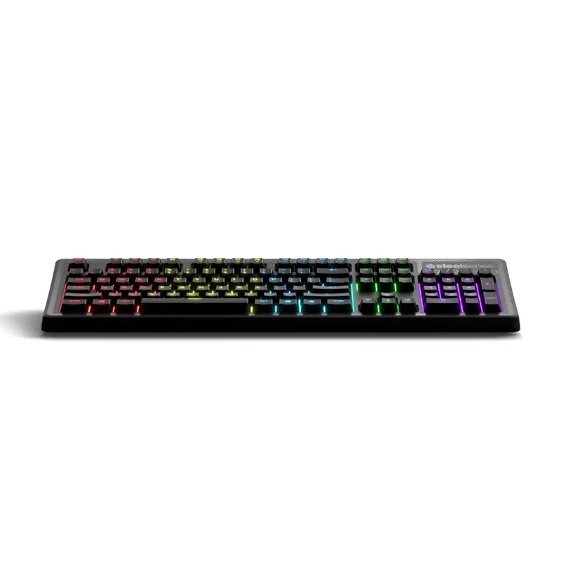  מקלדת גיימינג עם תאורת RGB Apex 150 