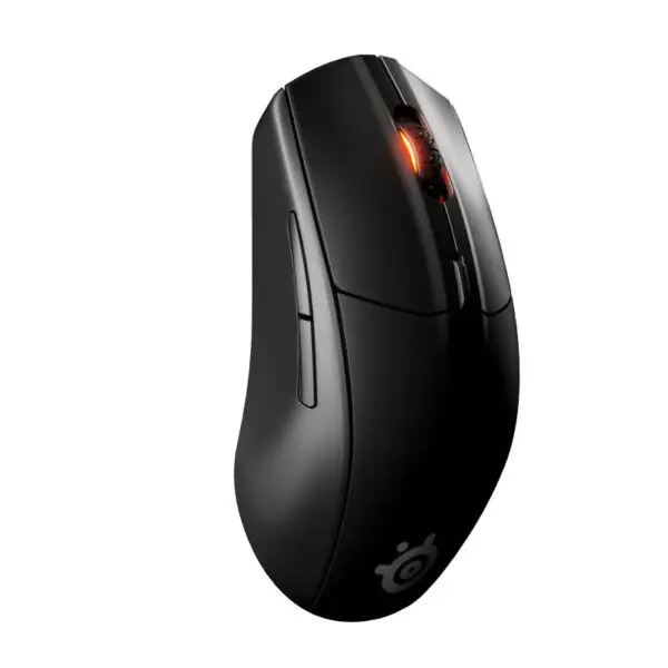  עכבר גיימינג אלחוטי SteelSeries Rival 3 – סוללה 400 שעות SteelSeries Rival 3 Wireless 