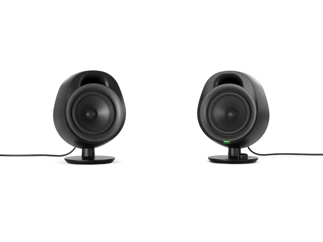  מערכת רמקולים לגיימינג Arena 3 Steelseries – 2.0 Arena-3-EU 