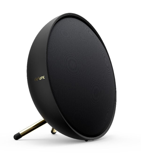  רמקול Wi-Fi מולטי רום מעוצב DeFunc Home Small 25 ס”מ 