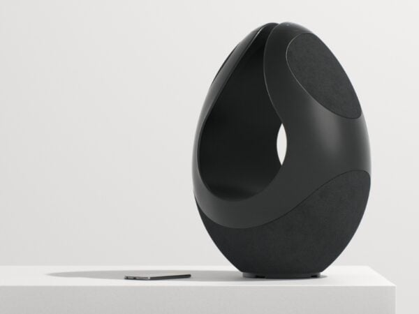  רמקול עוצמתי מעוצב אלחוטי Pantheone I Pantheone I Active Speaker 