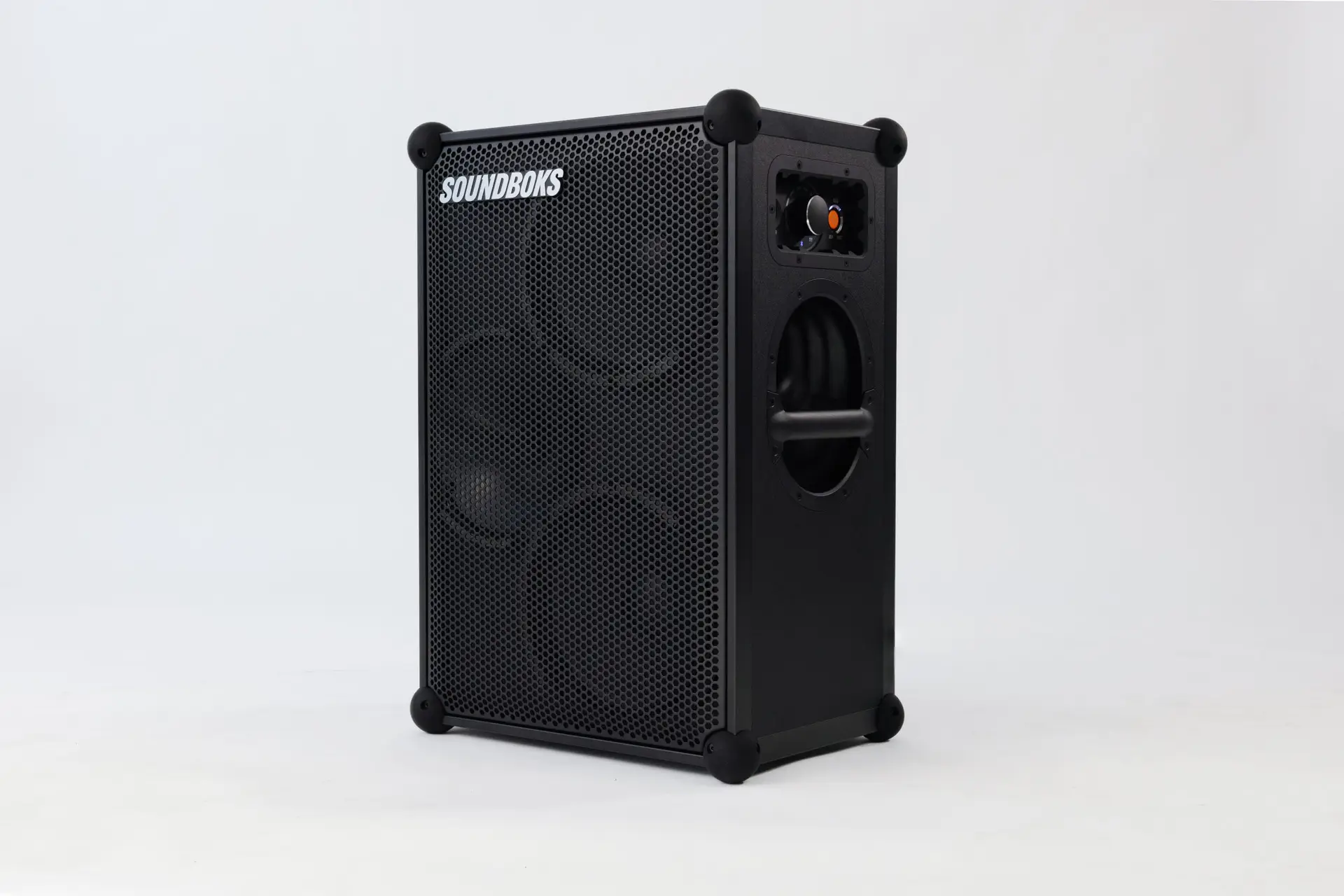  רמקול מוגבר עמיד ומתאים למסיבות בחוץ SOUNDBOKS (Gen. 4) SB4 