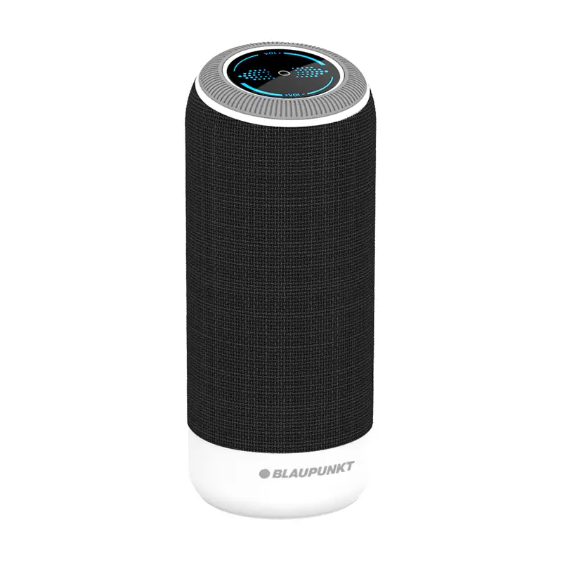  רמקול נייד 360° בעיצוב אלגנטי SMART100 