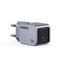  מטען קיר Ugreen Nexode Pro 30W USB-C PD GAN Ugreen X703 35006 
