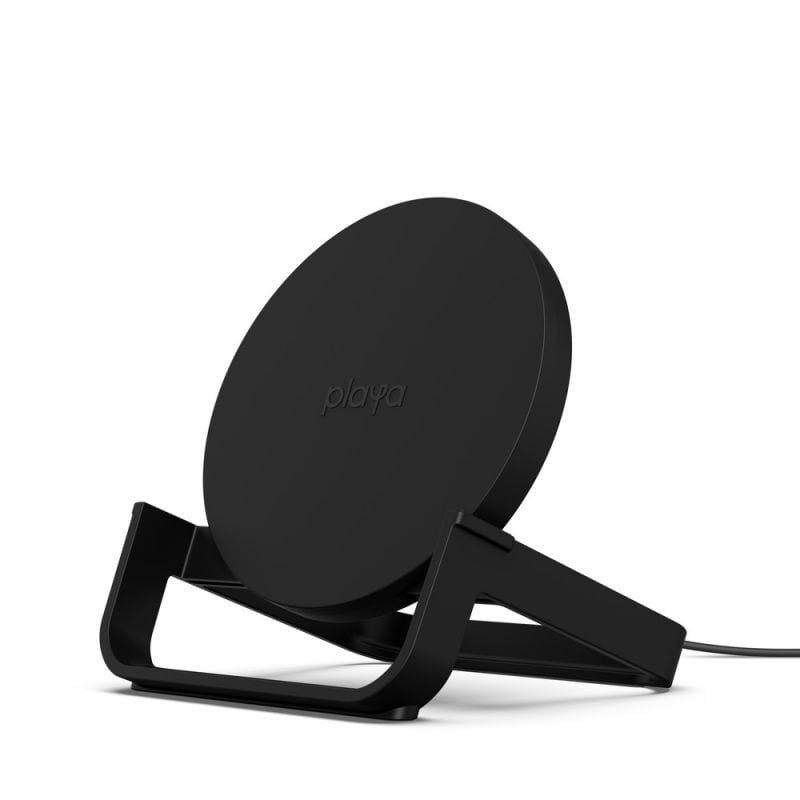  מעמד טעינה אלחוטית 10W 