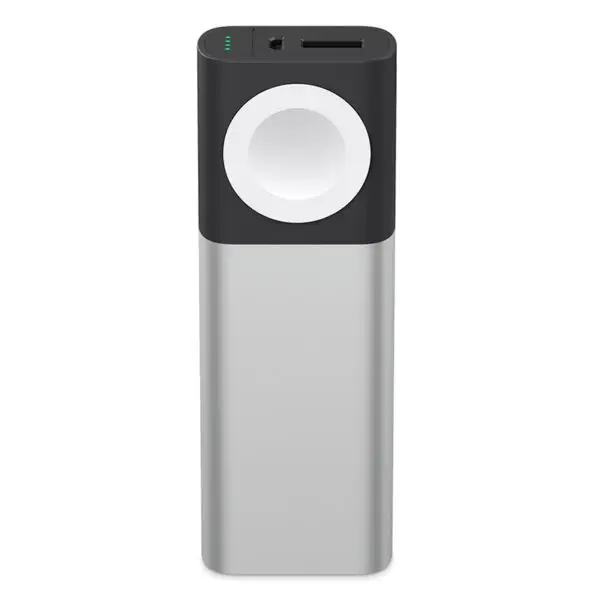  מטען נייד לiPhone ול- Apple Watch F8J201 