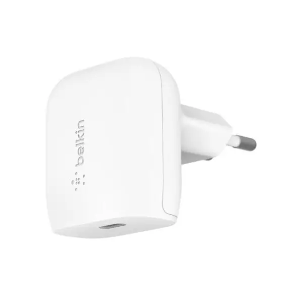  מטען קיר 20W USB-C PD WCA003vf 