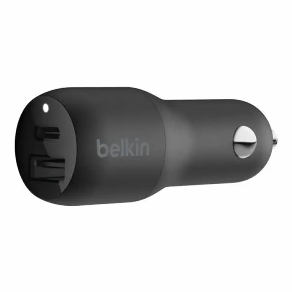  מטען רכב כפול CCB003bt 
