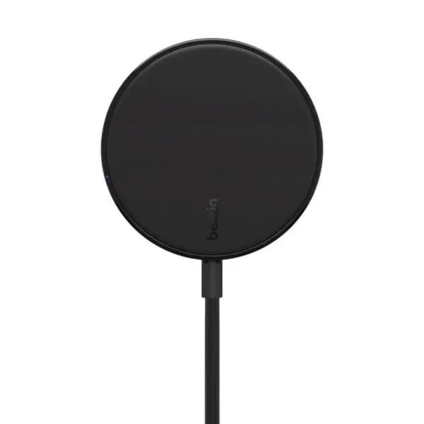  פד טעינה מגנטית אלחוטית נייד לאייפון 12 WIA005bt 