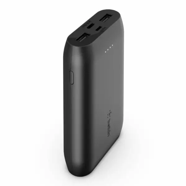  מטען נייד Multi-port בנפח 10K F8J267bt 
