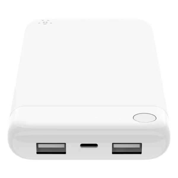  מטען נייד BOOSTHY300 PRO CHARGE 10000mAH F7U046 