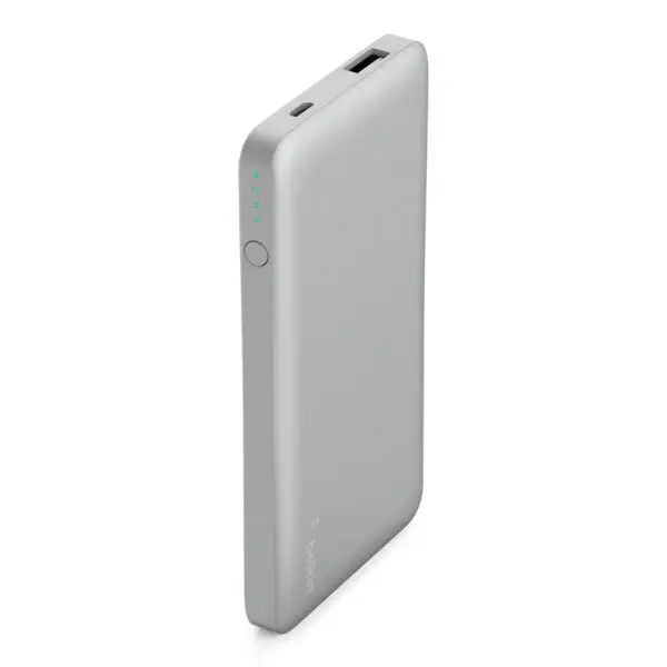  סוללת חרום מטען נייד בנפח 5000mAh F7U019 