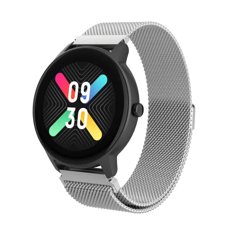  שעון חכם ספורטיבי 1.22″ BP-X1320-2 Pro Watch 