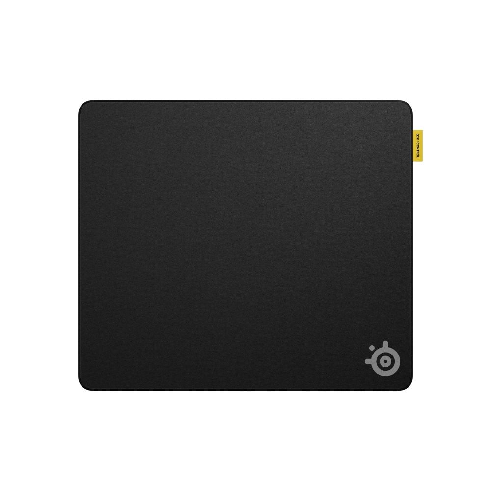  משטח לעכבר גיימינג Steelseries QcK Control QcK Performance Control 