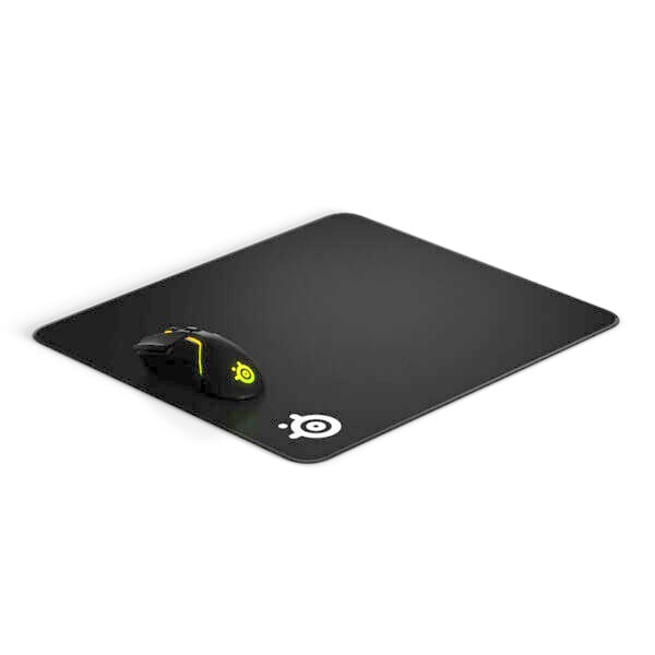  משטח לעכבר גיימינג QcK Edge Large 450x400x2mm Steelseries 