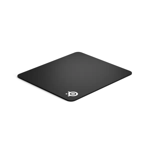  משטח לעכבר גיימינג בעל מרקם עבה במיוחד גודל L Steelseries QcK + QcK +L 
